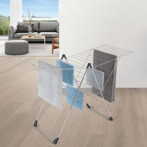 Стеллаж для сушки томадо "Венто" 30 м