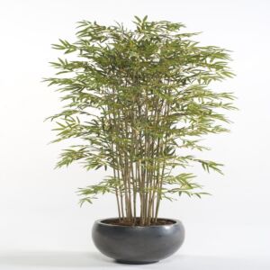 Emerald kunsttaim Jaapani bambus 150 cm 