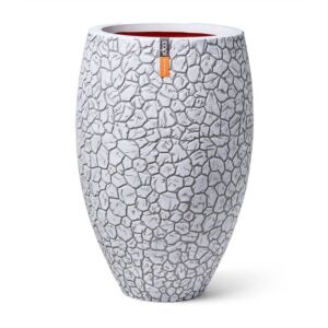 Capi vaas "Clay" Elegant "Deluxe" 50x72 cm elevandiluu värvi