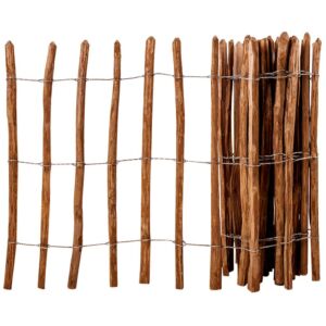 Pood24 sarapuupuidust lippaed, immutatud, 90 x 500 cm