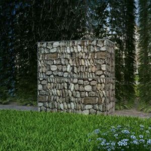 Pood24 gabioonkorv, teras 100 x 50 x 100 cm