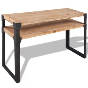 Консоль POOD24i из дерева акации 120 x 40 x 85 см