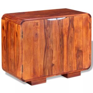 POOD24 Буфет из индийского палисандра 75 x 35 x 60 см