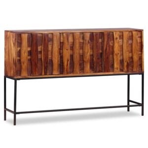 POOD24 Буфет из индийского палисандра 120 x 30 x 80 см