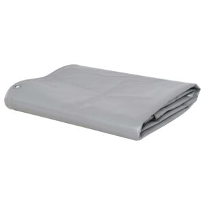 Pood24 present, 650 g/m² 4 x 6 m, hall