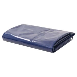 Pood24 present, 650 g/m² 4 x 5 m, sinine