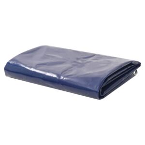 Pood24 present, 650 g/m² 4 x 8 m, sinine