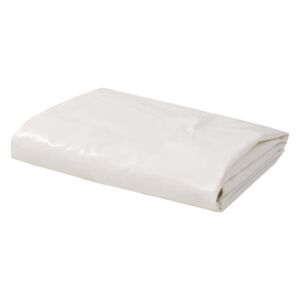 Pood24 present, 650 g/m² 4 x 6 m, valge