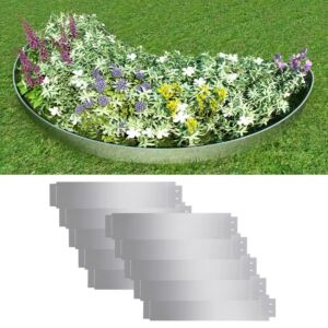 Pood24 murupiire 10 tk tsingitud teras 100 x 20 cm