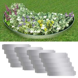 Pood24 murupiire 20 tk tsingitud teras 100 x 20 cm