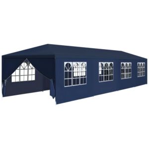 Pood24 aiatelk, 3 x 12 m, sinine