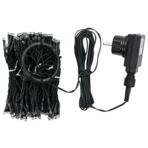 Kuusetuled, võrk, 150 LEDi, IP44, 150 cm