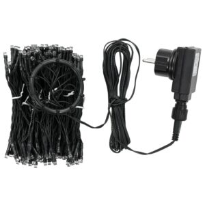 Kuusetuled, võrk, 180 LEDi, IP44, 180 cm