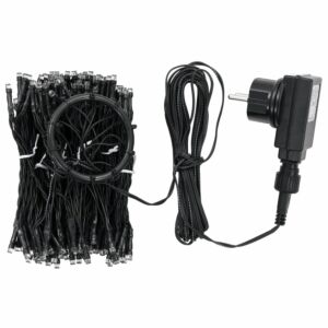 Kuusetuled, võrk, 210 LEDi, IP44, 210 cm