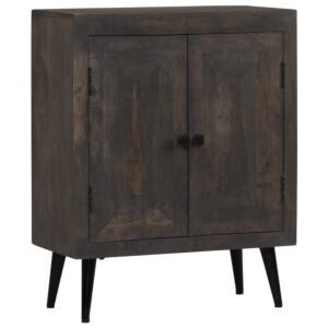 POOD24 буфет, дерево манго 60 x 30 x 76 см