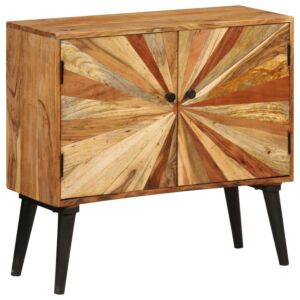 Буфет POOD24, прочное дерево манго, 85 x 30 x 75 см