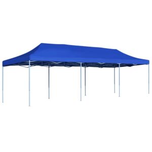 Pood24 kokkupandav pop-up peotelk, 3 x 9 cm, sinine