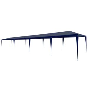 Pood24 peotelk 3 x 12 m, PE, sinine