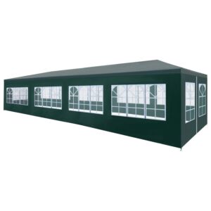 Pood24 peotelk 3 x 12 m, roheline