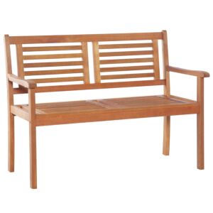 Pood24 aiapink 120 cm eukalüptipuust