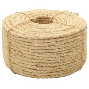Pood24 köis 100% sisal 8 mm 500 m