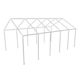 Стальной каркас палатки для вечеринок Pood24 10 x 5 м