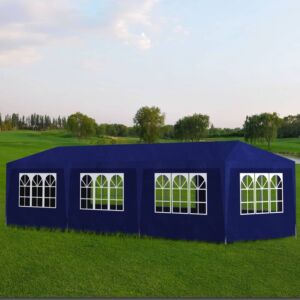 Pood24 peotelk 3 x 9 m, sinine