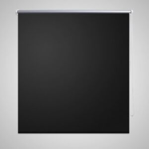 Жалюзи Blackout 160 x 230 см черные