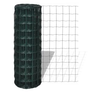 Pood24 traataed, teras, 25 x 1,0 m, roheline