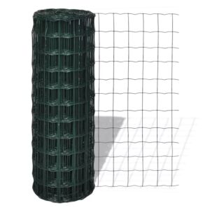 Pood24 traataed, teras, 25 x 1,2 m, roheline