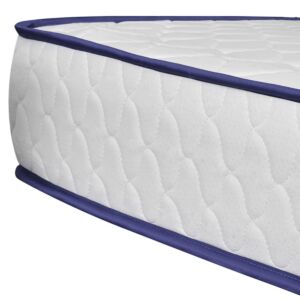Pood24i Memory Foam madrats 200 x 180 x 17 cm