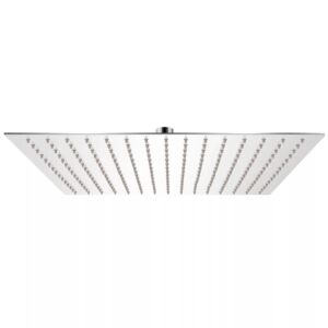 Pood24i vihmaduši otsak, roostevaba teras 40 x 40 cm, nelinurkne