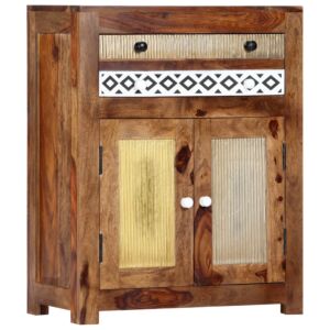 POOD24 комод, 60 x 30 x 75 см, индийский палисандр