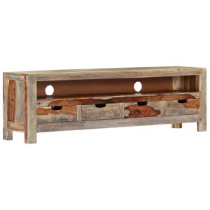 POOD24 тумба под телевизор, индийский палисандр, 130 x 30 x 40 см