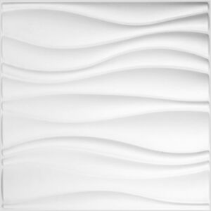 WallArt 24 tk 3D-seinapaneelid 'GA-WA04' Lained 