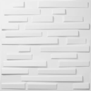 WallArt 24 tk 3D seinapaneelid 'GA-WA13' Ventura 