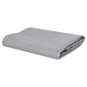 Pood24 present, 650 g/m² 1,5 x 6 m, hall