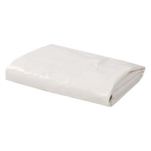 Pood24 present, 650 g/m² 1,5 x 6 m, valge