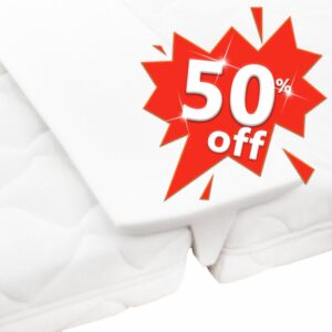 Voodiühendus 25 x 200 cm