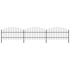 Pood24 aed teravatipuline, teras, (0,75–1) x 5,1 m, must