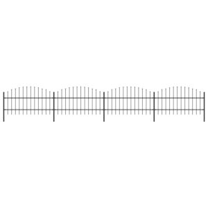 Pood24 aed teravatipuline, teras, (0,75–1) x 6,8 m, must