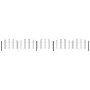 Pood24 aed teravatipuline, teras, (0,75–1) x 8,5 m, must