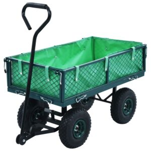 Pood24 aia käsikäru roheline 250 kg