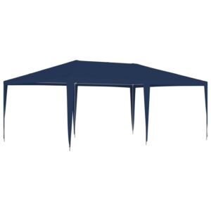 Pood24 peotelk 4 x 6 m, sinine