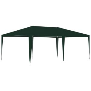 Pood24 professionaalne peotelk, 4 x 6 m, roheline, 90 g/m² 