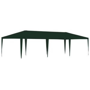 Pood24 professionaalne peotelk, 4 x 9 m, roheline, 90 g/m²