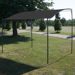 Pood24 varjualune 3 x 2,5 m antratsiithall
