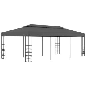 Pood24 varjualune 3 x 6 m, antratsiithall