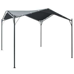 Pood24 varikatus 3 x 3 m, teras, antratsiithall