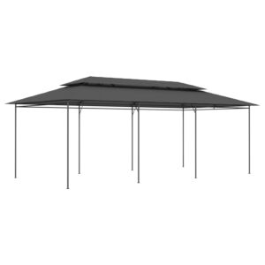 Pood24 varikatus, 600 x 298 x 270 cm antratsiithall